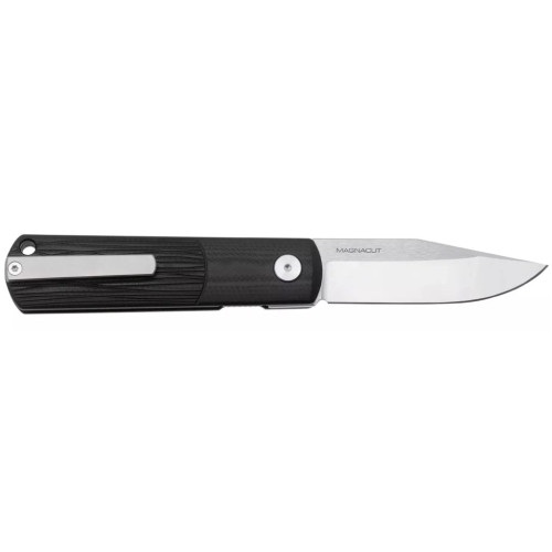 Ніж Boker BRLW G10 Black (110670) – Boker (вид 1)