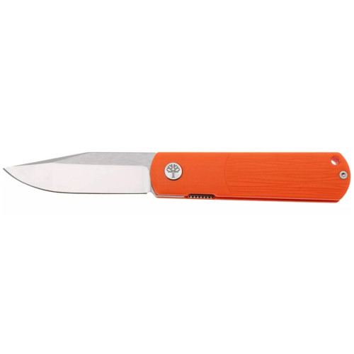 Ніж Boker BRLW G10 Orange (110669) – Boker
