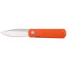 Ніж Boker BRLW G10 Orange (110669) – Boker
