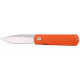 Нож Boker BRLW G10 Orange (110669)
