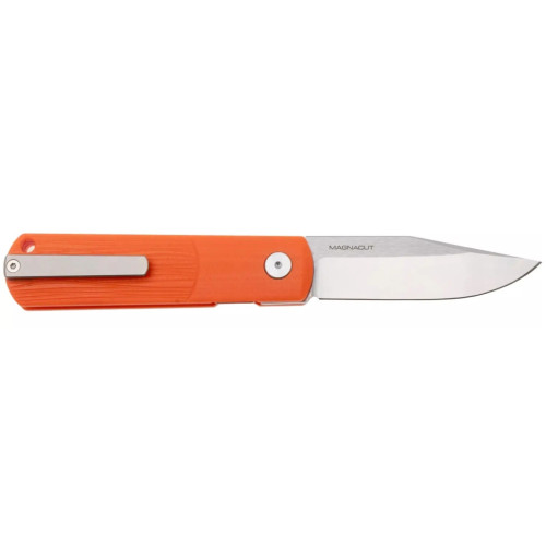 Ніж Boker BRLW G10 Orange (110669) – Boker (вид 1)