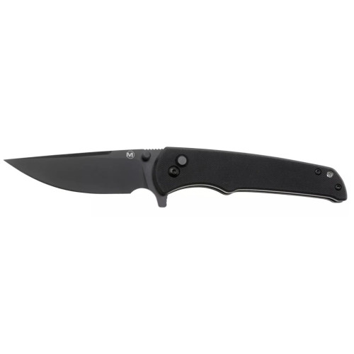 Ніж Boker Magnum Blackjay Black (01BM0004) – Boker