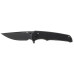Ніж Boker Magnum Blackjay Black (01BM0004) – Boker