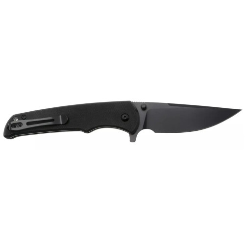 Ніж Boker Magnum Blackjay Black (01BM0004) – Boker (вид 1)