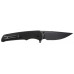 Ніж Boker Magnum Blackjay Black (01BM0004) – Boker (вид 1)