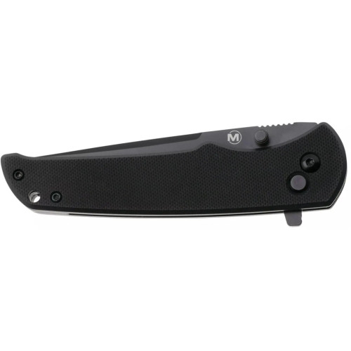 Ніж Boker Magnum Blackjay Black (01BM0004) – Boker (вид 2)