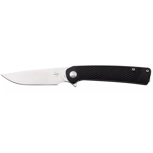 Ніж Boker Plus Fire Ant Black (01BP0026) – Boker
