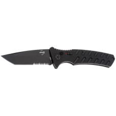 Нож Boker Plus Strike Tanto All Black (01BO401)