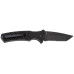 Нож Boker Plus Strike Tanto All Black (01BO401) – Boker (вид 1)