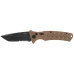 Нож Boker Plus Strike Tanto Coyote (01BO425) – Boker