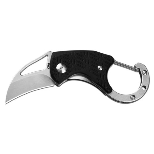 Нож CJRB Anansi Black (J1964-BK) – CJRB