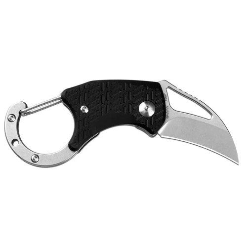 Нож CJRB Anansi Black (J1964-BK) – CJRB (вид 1)