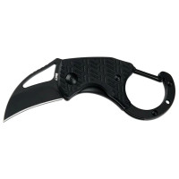 Ніж CJRB Anansi BB Black (J1964-BBK)