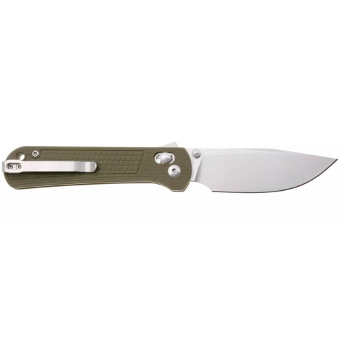 Ніж CJRB Bolt Green (J1960-GN) – CJRB (вид 1)