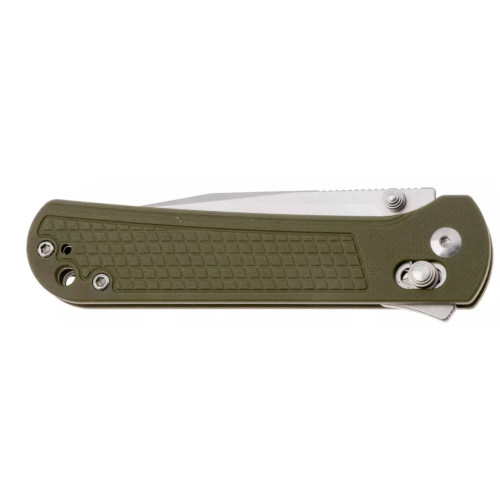 Ніж CJRB Bolt Green (J1960-GN) – CJRB (вид 2)