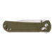 Ніж CJRB Bolt Green (J1960-GN) – CJRB (вид 2)