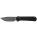 Ніж CJRB Bolt BB Black (J1960-BBK) – CJRB