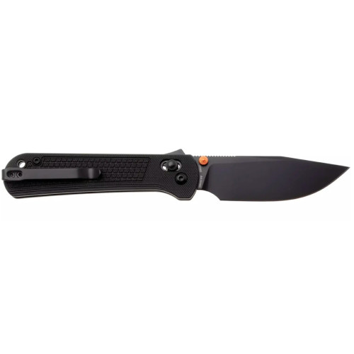 Ніж CJRB Bolt BB Black (J1960-BBK) – CJRB (вид 1)