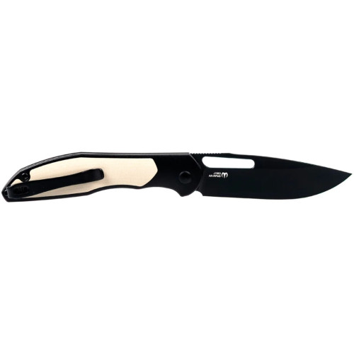 Ніж CJRB Droma BB Black (J1963-BDE) – CJRB (вид 1)