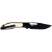 Ніж CJRB Droma BB Black (J1963-BDE) – CJRB (вид 1)