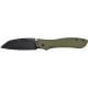 Ніж CJRB Fugly BB Green (J1957-BGN)