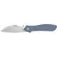Нож CJRB Fugly Grey (J1957-GY)