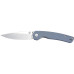 Ніж CJRB Kain SW Grey (J1956-GY) – CJRB