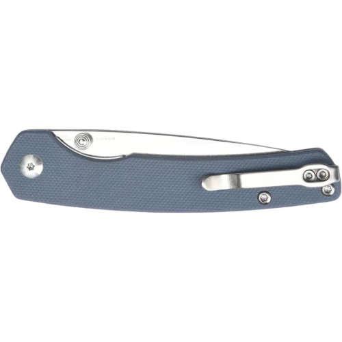 Ніж CJRB Kain SW Grey (J1956-GY) – CJRB (вид 2)