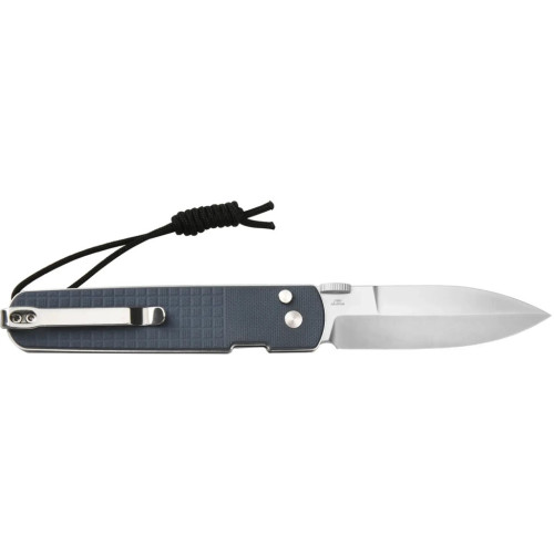 Ніж CJRB Locust Grey (J1951-BU) – CJRB (вид 1)