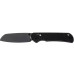 Ніж CJRB Lyrid BB Black (J1953-BBK) – CJRB