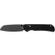 Ніж CJRB Lyrid BB Black (J1953-BBK)