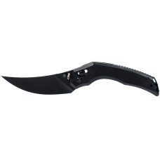 Ніж CJRB Nanner BB Black (J1955-BBK)