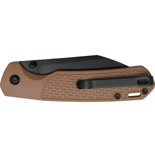 Ніж CJRB Pyrite Light Large BB Brown (J1945-BBN) – CJRB (вид 2)