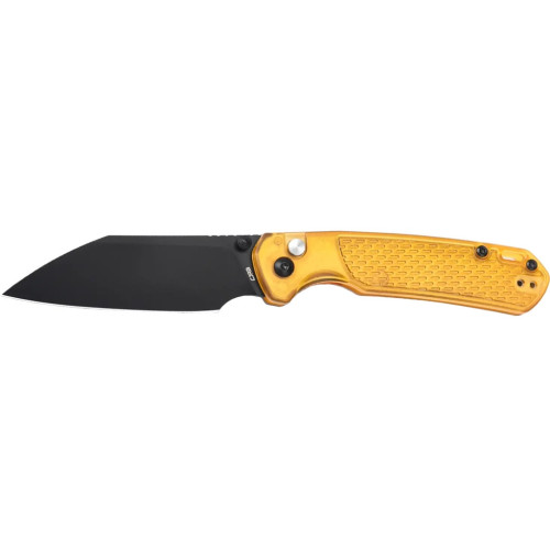 Ніж CJRB Pyrite Light BB Yellow (J1945-AMB) – CJRB