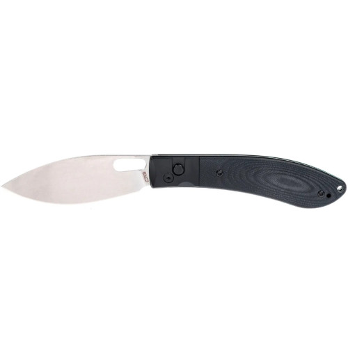 Ніж CJRB Sasaya Black (J1959-BK) – CJRB