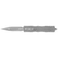 Нож Microtech Dirac Delta D/E Apocalyptic Standard Natural Clear (227-10APNC)
