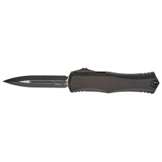 Ніж Microtech Hera II D/E Tactical Black (1702-1T)