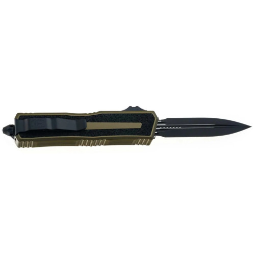 Нож Microtech Scarab II GEN III D/E BB OD Green (1280-1OD) – Microtech (вид 1)