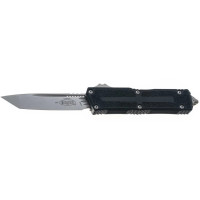 Ніж Microtech Scarab II GEN III American Tanto SW Standard Black (1279-10)