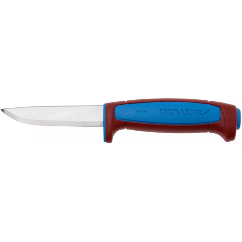Нож Morakniv Basic 511 Dala Red/Blue (14501) – Morakniv