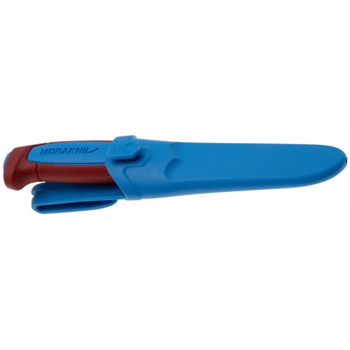Нож Morakniv Basic 511 Dala Red/Blue (14501) – Morakniv (вид 2)