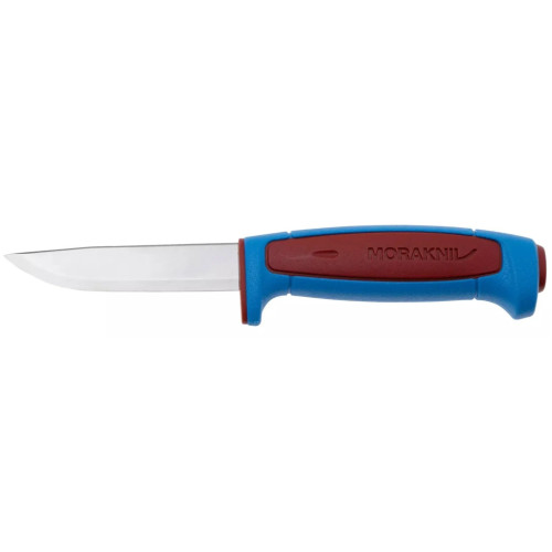 Ніж Morakniv Basic 546 Dala Red/Blue (14502) – Morakniv