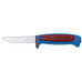 Ніж Morakniv Basic 546 Dala Red/Blue (14502) – Morakniv