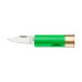 Ніж Old Bear "Gauge12" Cartridge Knife Green (1301/V-S) – Old Bear