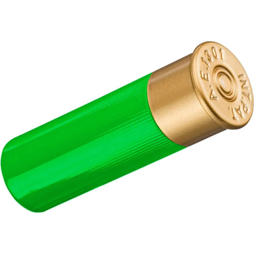 Ніж Old Bear "Gauge12" Cartridge Knife Green (1301/V-S) – Old Bear (вид 1)