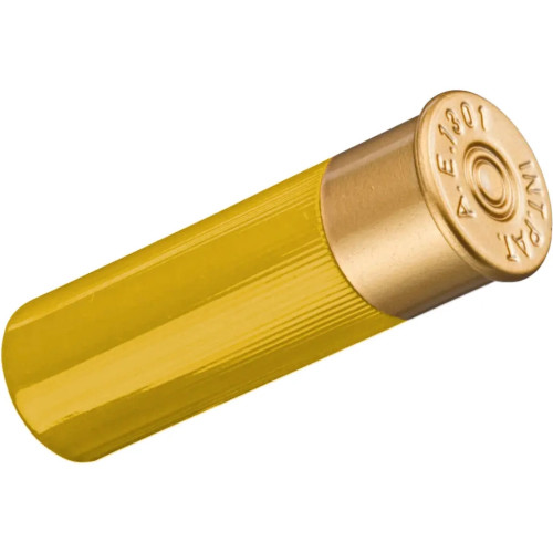 Ніж Old Bear "Gauge12" Cartridge Knife Yellow (1301/G-S) – Old Bear (вид 1)