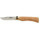 Ніж Old Bear Classic M, 420 steel, Olive (9307/19_LU)