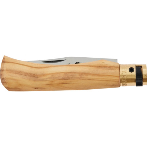 Ніж Old Bear Classic M, C70 steel, Olive (9306/19_LU) – Old Bear (вид 2)