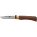 Ніж Old Bear Classic S, 420 steel, Walnut (9307/17_LN) – Old Bear