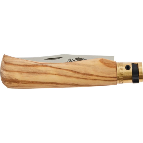 Нож Old Bear Gift Box Classic M Olive (OB.GIFT-BOX_LUP_MF) – Old Bear (вид 2)